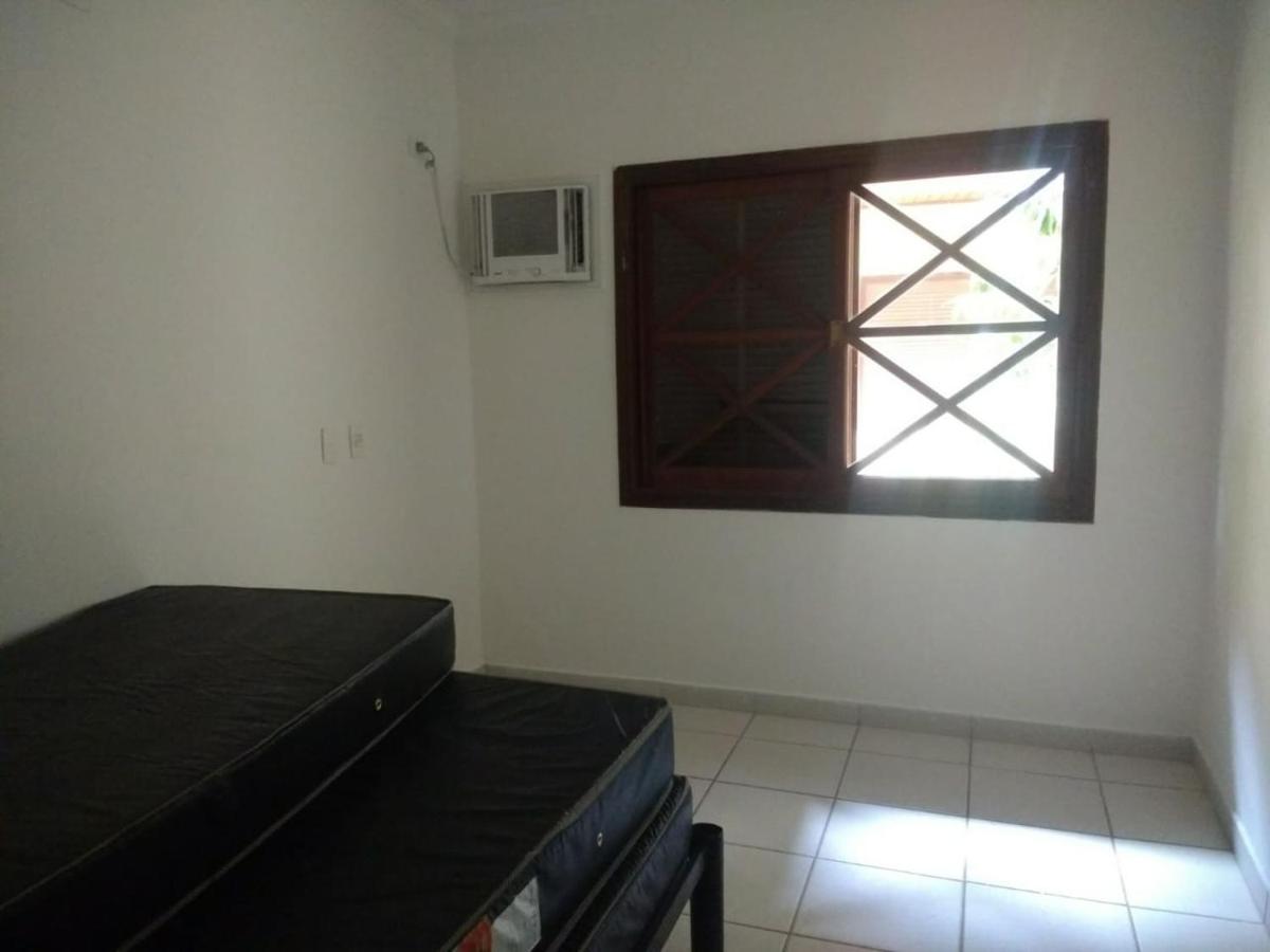 Flat Em Maresias - Em Frente A Praia Kültér fotó