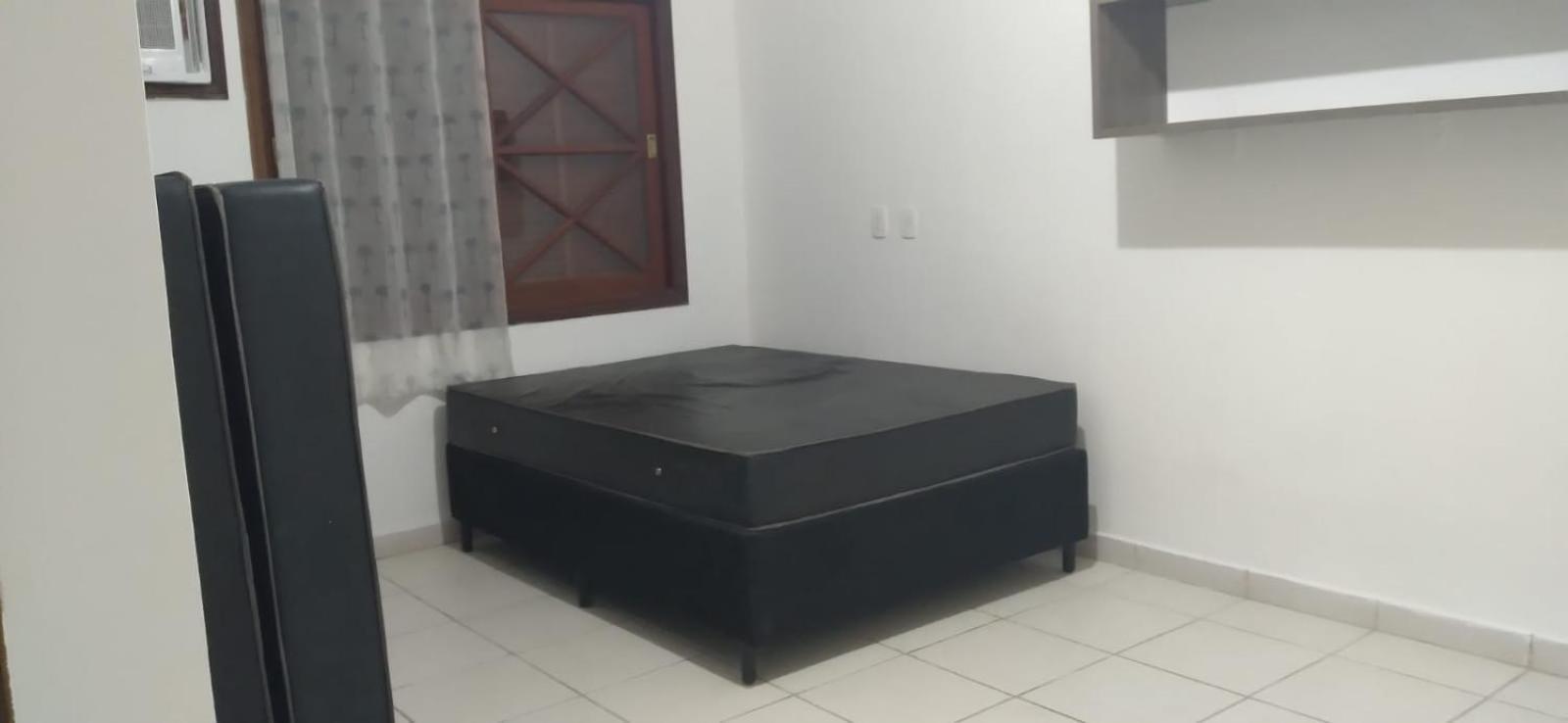Flat Em Maresias - Em Frente A Praia Kültér fotó