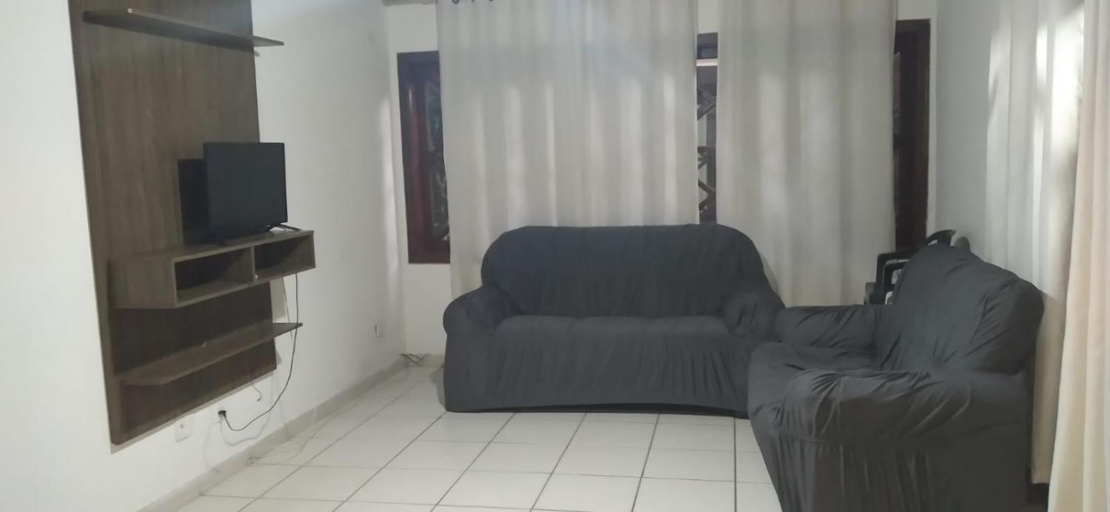 Flat Em Maresias - Em Frente A Praia Kültér fotó